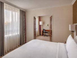 2 Tage im München Marriott Hotel mit Frühstück