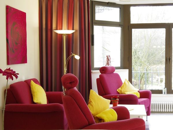 8 Tage Wellnessurlaub mit THERMEplus-Paket in Bad Bevensen, Niedersachsen inkl. Frühstück