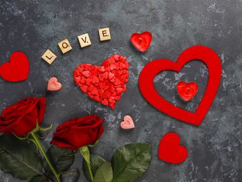 3 Tage romantischer Valentinskurztrip am See