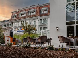 Entspannung & Wellness Pur an der Ostsee