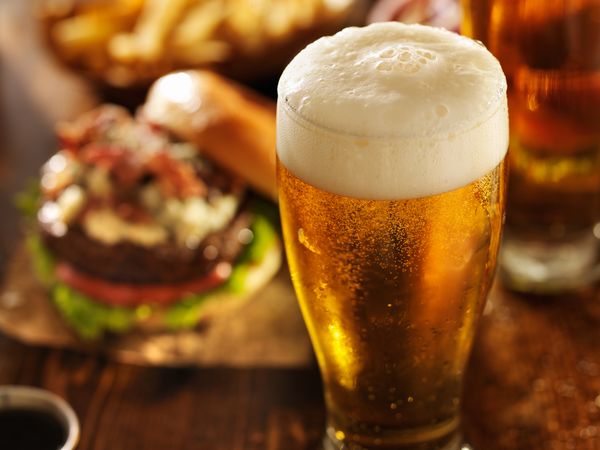 2 Tage Männer Trip – Harte Jungs mit Genießerkern in Neckarsulm Halbpension