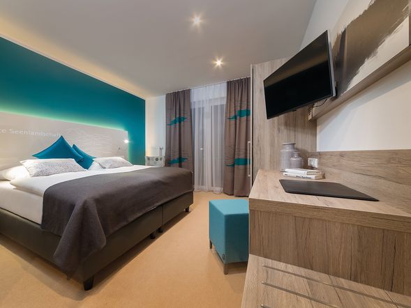 Doppelzimmer