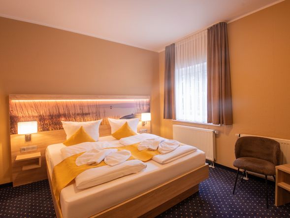 Doppelzimmer Standard