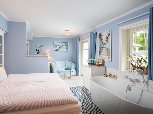 3 Tage Jahreszeiten im Panorama See Resort in Warnitz (Oberuckersee), Brandenburg inkl. Halbpension