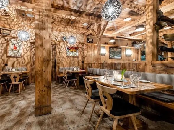 DAS Wildkogel in Wildkogel Resorts