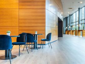 2 Tage im Radisson Blu Hotel, Frankfurt 