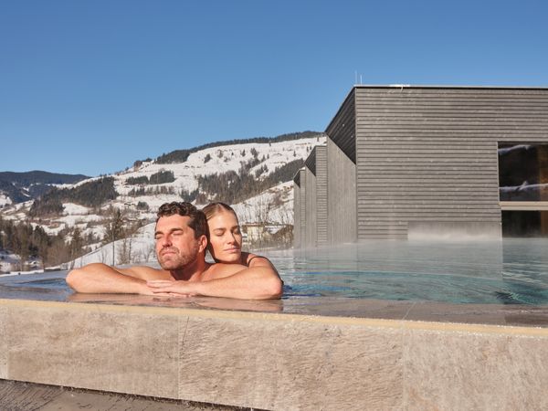 8 Tage Winterspaß & Wellnessfeeling im Salzburger Land | 7 Nächte in Wagrain inkl. Halbpension