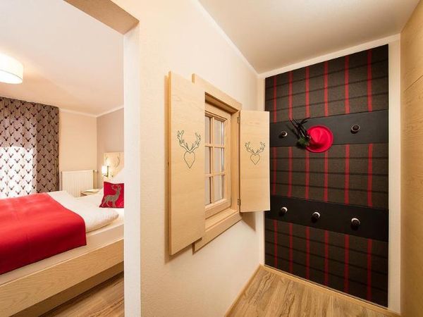 4 Tage Wellnessauszeit in Füssen, Bayern