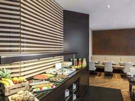 2 Tage Kurzurlaub mit Frühstück im Hotel NH Frankfurt Airport