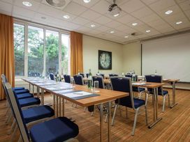 5 Tage im Radisson Blu Hotel, Karlsruhe in Ettlingen