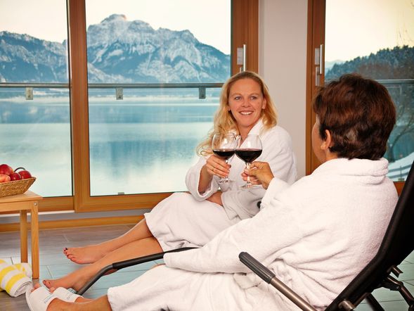 Seehotel Schnöller
