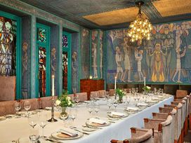 5 Tage Entspannung in Amsterdam