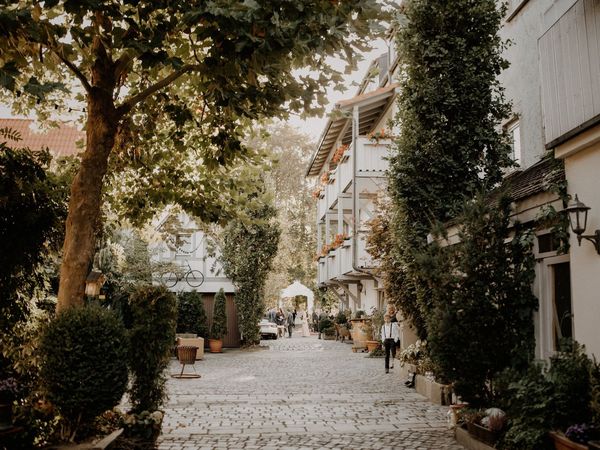 4 Tage Romantik-Frankenspecial: 3 Nächte bleiben, 2 bezahlen in Adelsdorf, Bayern inkl. Halbpension