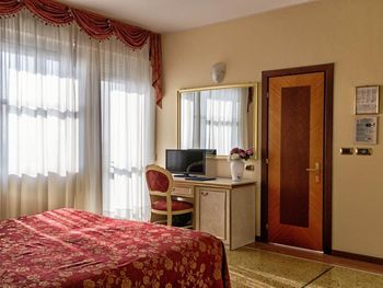 Verwöhnen lassen in Abano Terme - 3 Tage Italien