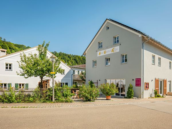 5 Tage 5 Nächte ab ins Altmühltal in Kinding, Bayern inkl. Halbpension