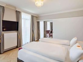 Auszeit im Herzen der Kaiserstadt Wien - 2 Tage