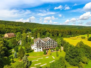 Wunderbare Auszeit im Teutoburger Wald