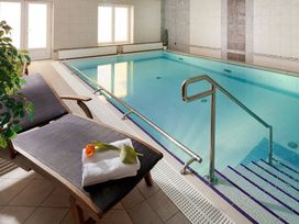 Schnupper-Wellnesskur im schönen Franzensbad - 4 Tage