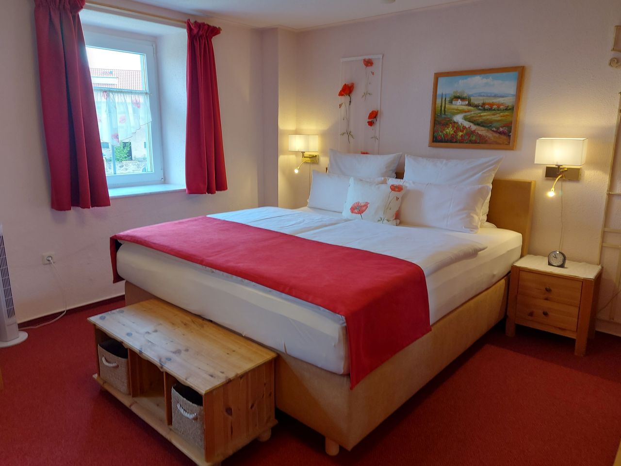 Logis L'Auberge Gutshof