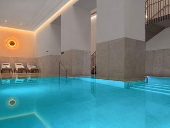 2 Tage im Almanac Palais Vienna mit Frühstück