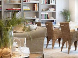 7 Tage an der Nordseeküste in St. Peter-Ording