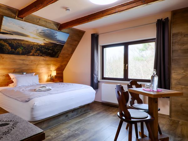 3 Tage Auszeit Sächsische Schweiz mit Wellness & HP in Gohrisch, Sachsen inkl. Halbpension