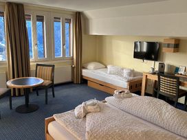 Auszeit- 3 Tage im Arenas Resort Victoria-Lauberhorn
