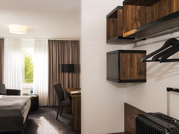 99er Deal: 3 Tage Münchener-Norden mit Zimmer-Upgrade