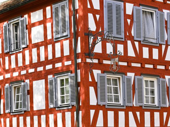 LOGINN Hotel Waiblingen