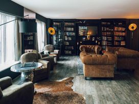 2 Tage im Pentahotel Leipzig 