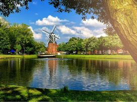 5 Tage Papenburg mit Hund - Emsland entdecken