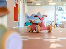 2 Kinder GRATIS! 3 Tage Familien-Thermenurlaub in Slowenien inkl. Soft All Inclusive