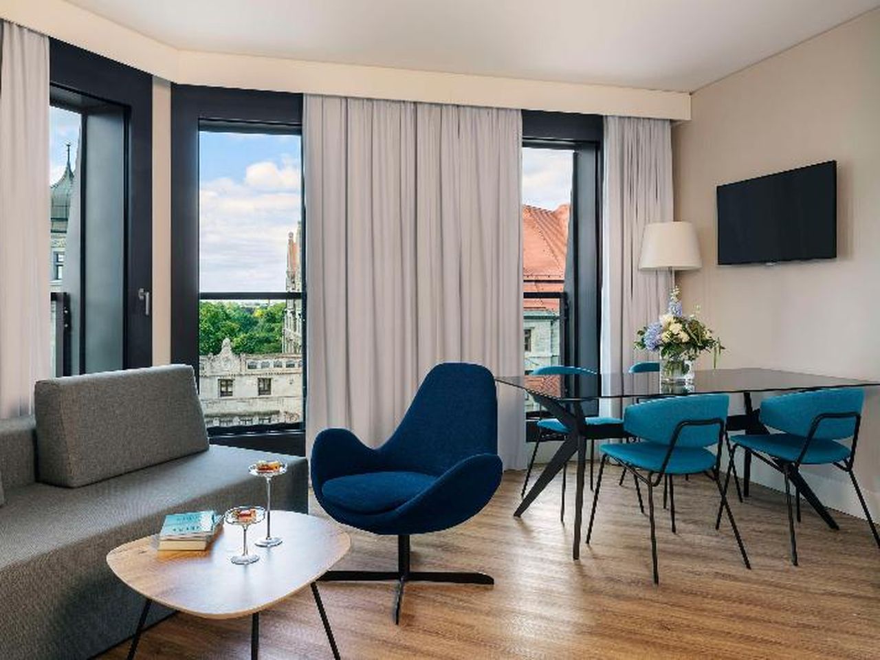 2 Tage in Leipzig - Stadt der Dichter & Denker