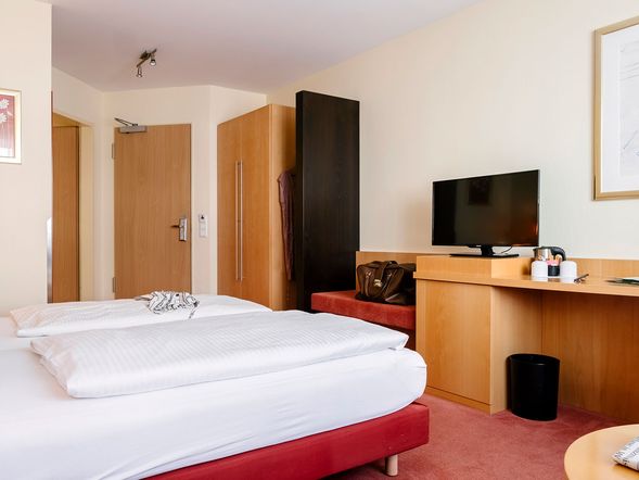 Hotel am Jungfernstieg