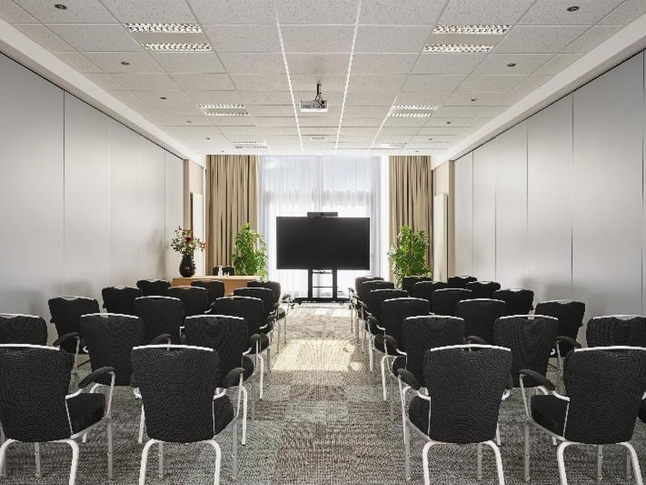 5 Tage im Hotel NH Vienna Airport Conference Center