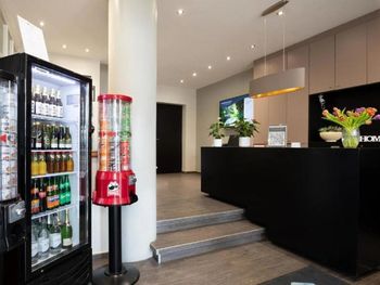 2 Tage Kurzurlaub mit Frühstück im Garner Hotel Friedrichshafen by IHG