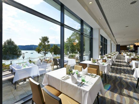 Parkhotel Portschach