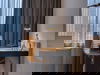 2 Tage im Nikko Hotel in Düsseldorf