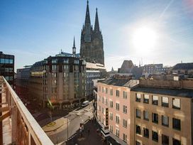 2 Tage im Boutique 003 Köln am Dom mit Frühstück