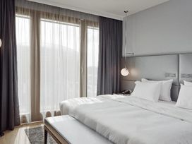 2 Tage im Radisson Blu Hotel Hannover 