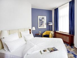 Städtetrip und Erholung - 2 Tage Leipzig