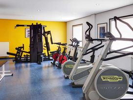 2 Tage direkt am Frankfurter Flughafen übernachten