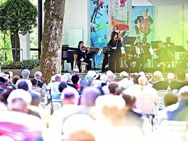 Thermenoase Bad Füssing - 3 Tage in Niederbayern