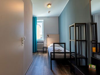 2 Tage mit Frühstück im A&O Hostel München Laim