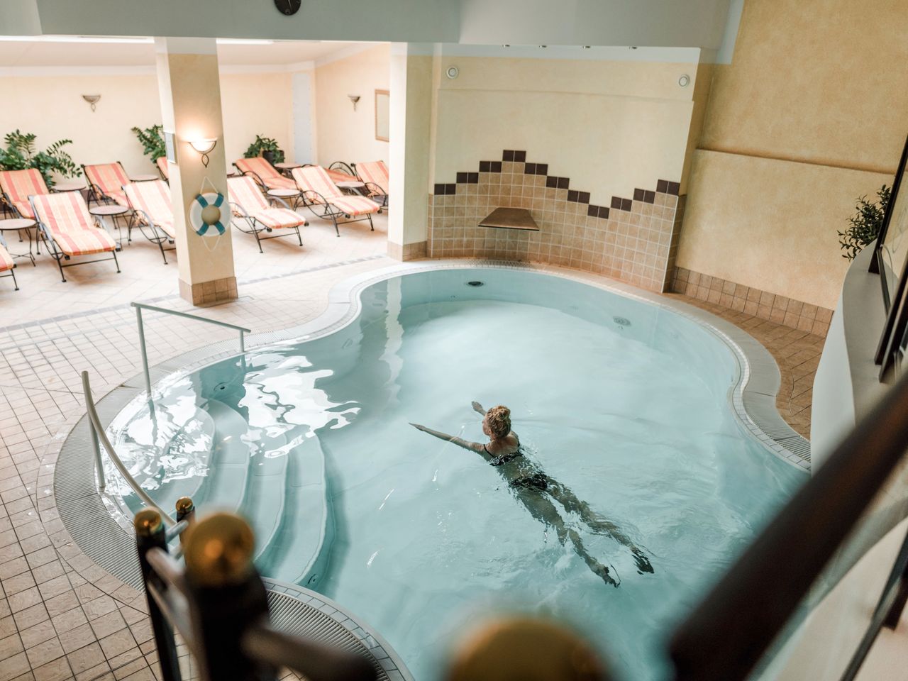 Wellness Wohlfühltage zwischen Passau und Bad Füssing