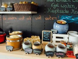 7 Tage an der Nordseeküste in St. Peter-Ording