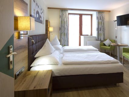 Hotel Obermair