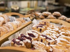 Mainhattan - 5 Tage im The Westin Grand Frankfurt