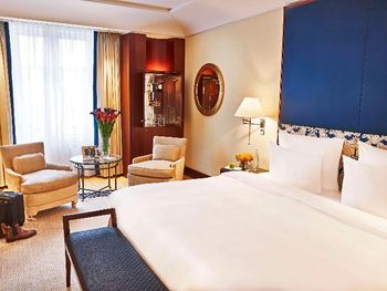 2 Tage im Hotel Adlon Kempinski Berlin 