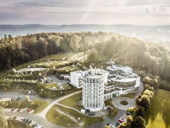 3 Tage Luxus und Natur Pur